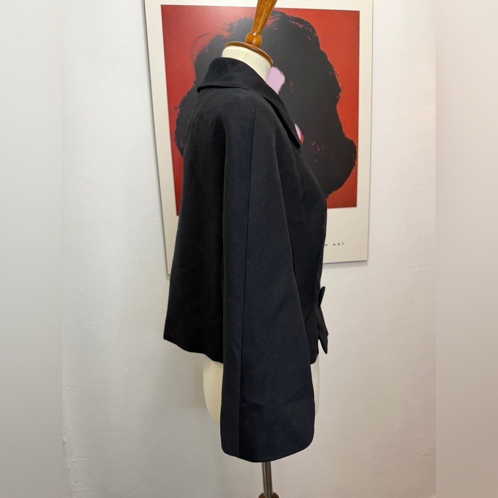 60’s Cropped Jacket - Picture 5 of 13